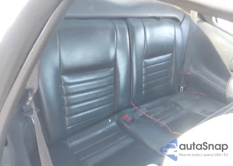 2002 Ford Mustang Gt из США, поврежденный, VIN 1FAFP42X02F219330